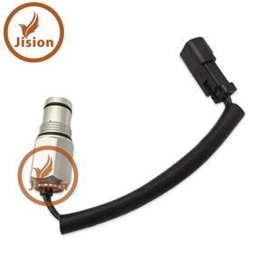 Capteur de pression de haute qualité New Jision 258-0883 pour moteur E324D/E325D/E329D C7.1/C32 Pièces d'excavatrice - Product Image 2