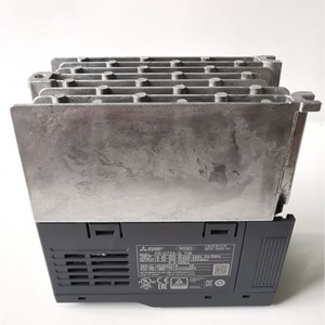 อินเวอร์เตอร์มิตซูบิชิ FR-D720-0.4K 3 เฟส AC200-240V ขนาดกะทัดรัด ไดรเวอร์ปรับความถี่ - Product Image 2