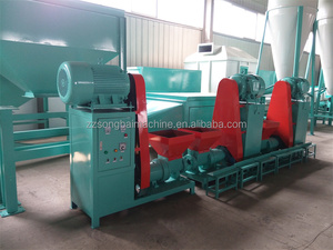 เครื่องอัดแท่งชีวมวลสำหรับทำถ่าน - Product Image 5