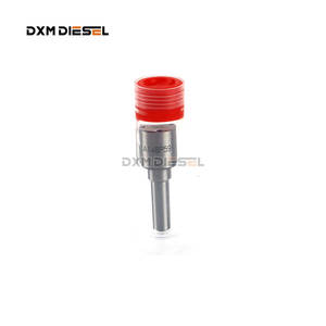 Nosel Injeksi Bahan Bakar <span class=keywords><strong>Diesel</strong></span> Tipe P Berkualitas Baik DLLA148P591 DLLA 148P 591 - Product Image 2