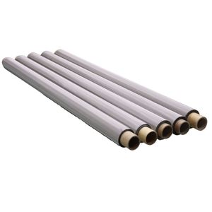ตาข่ายลวดสแตนเลสเกรด 304 สำหรับอาหาร ขนาด 100 เมช ละเอียดพิเศษ - Product Image 1