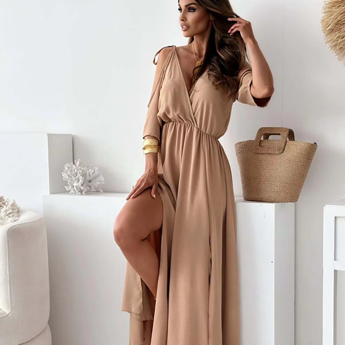 boho ladies dresses Shop Our Collection of Bohemian Style Navy Blue Dresses