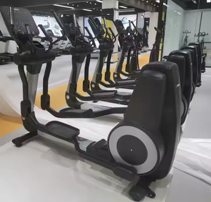 Commercial <strong>Elliptical</strong> Machine (LCD) - Product Image 2
