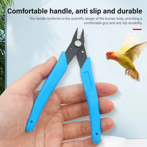 Alicates <span class=keywords><strong>de</strong></span> corte <span class=keywords><strong>de</strong></span> Anillo <span class=keywords><strong>de</strong></span> pie <span class=keywords><strong>de</strong></span> pollo Tijeras <span class=keywords><strong>de</strong></span> corte <span class=keywords><strong>de</strong></span> anillo <span class=keywords><strong>de</strong></span> pierna <span class=keywords><strong>de</strong></span> pájaro Borde afilado Aves <span class=keywords><strong>de</strong></span> Corral Paloma Alicates <span class=keywords><strong>de</strong></span> anillo <span class=keywords><strong>de</strong></span> pierna <span class=keywords><strong>de</strong></span> pájaro - Product Image 5