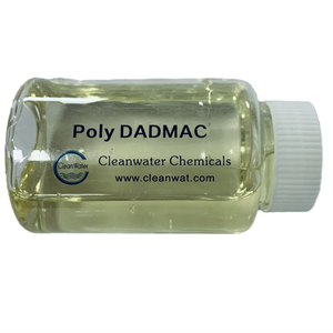 Cao hiệu quả <span class=keywords><strong>Polymer</strong></span> lỏng AKD cation pdadmac 40% <span class=keywords><strong>Polymer</strong></span> <span class=keywords><strong>flocculant</strong></span> cho bùn - Product Image 2