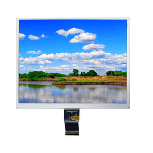 <span class=keywords><strong>9.7</strong></span> inch IPS loại <span class=keywords><strong>TFT</strong></span> <span class=keywords><strong>LCD</strong></span> hiển thị với 1024*768 dots tùy chọn Touch <span class=keywords><strong>Panel</strong></span> RGB giao diện - Product Image 2