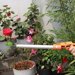 Sécateur professionnel pour roses et kiwis-Ciseaux multi-usages pour la récolte de fleurs - Product Image 1