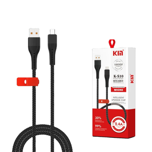 Cavo Intrecciato in Nylon di Qualità Industriale con Logo Personalizzato, Lunghezza 1M 2M 3M, Ricarica Rapida 3A per <span class=keywords><strong>iPhone</strong></span> <span class=keywords><strong>6</strong></span> 7 11 12 13, Micro-USB, Fotocamere - Product Image 1
