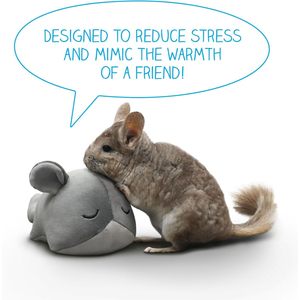 Coccole per piccoli animali ispirati alla zampa Premium per cincillà porcellini d'India criceti ratti furetti ricci alianti di zucchero giocattoli per animali domestici - Product Image 5