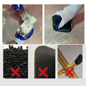 Sellador de lechada suave, herramientas de mano adecuadas para azulejos de pared, lechada, accesorios de calafateo de poliuretano, 2 uds. - Product Image 5