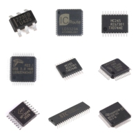 Placa de Desarrollo ESP32-DevKitC V4 Integrada con MCU 32U, Placa Base ESP32 de Alto Rendimiento para Proyectos de Programación DIY e IoT