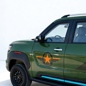 Nuovo <span class=keywords><strong>Pickup</strong></span> Elettrico Multifunzionale 2026 con Cassone per il Trasporto Merci - Veicoli a Nuova Energia - Product Image 5