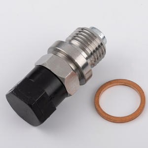 ข้อต่อทดสอบแรงดันแบบเกลียว UNF14*1.5 สำหรับทดสอบปั๊มไฮดรอลิกของรถขุด - อุปกรณ์เสริมจากโรงงานโดยตรง - Product Image 1