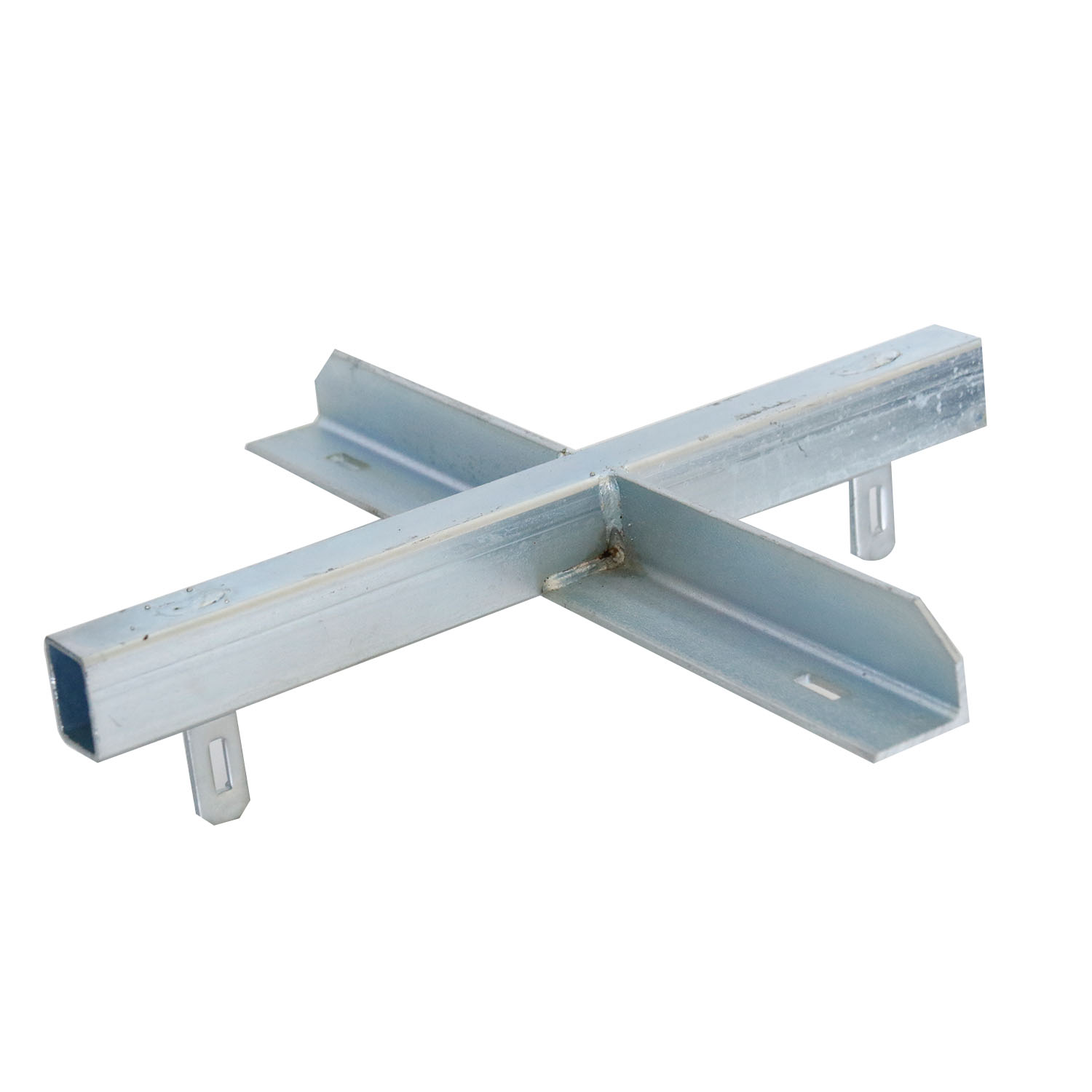 High quality scaffolding support cross bracing for Korean market