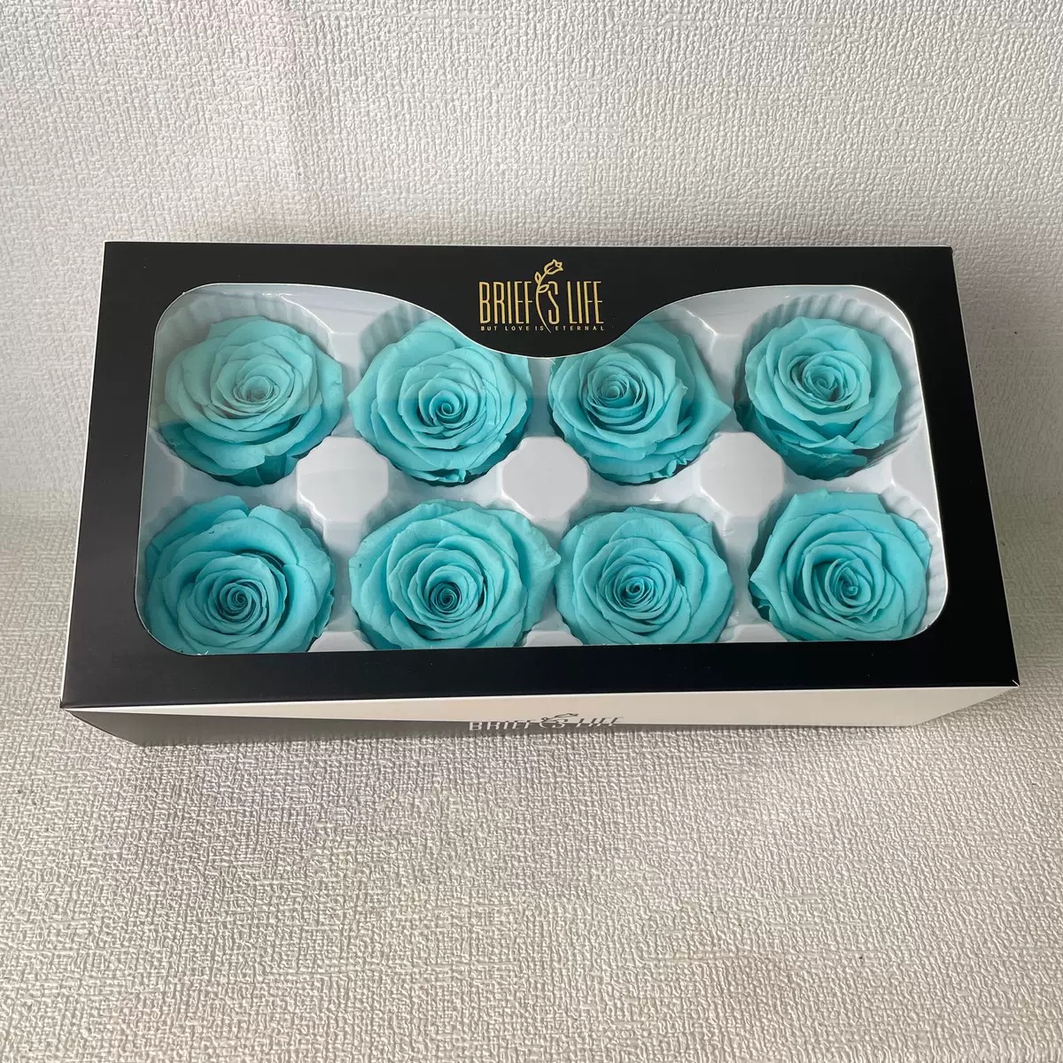 Azul claro