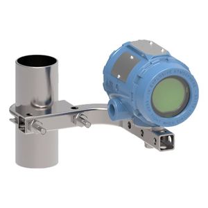 Kit de fixation Rosemounte B5 SST-Precision Fit 3144P Précision standard IP66/IP67 Garantie de 2 ans - Product Image 1