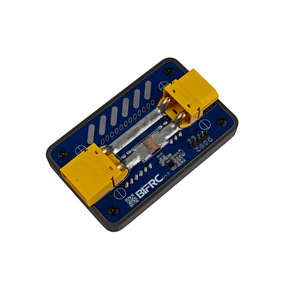 โมดูล INA228แอมมิเตอร์โมดูลการวัดกระแส XT90โมดูลการวัดกระแสสูง L491 - Product Image 3