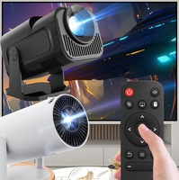 Control Remoto de Repuesto para Mini Proyector X96 Mxq Android TV, Compatible con Hy300, Hy300pro, Hy320mini, Hy320