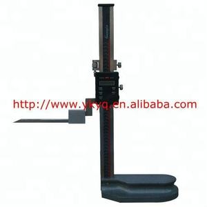 Alta precisão <span class=keywords><strong>Marshall</strong></span> Espécimes Altímetro para Medição De Altura Precisa - Product Image 2