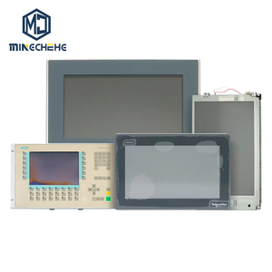 Industrial HMI Display GS2110-WTBD-N GS2107-WTBD-N GS2115-WTBD-N for Automation Equipment Machine Control System Spare Part - Product Image 1