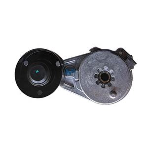 यूरोपीय ऑटो स्पेयर पार्ट्स वॉल्यूम इंजन प्रणाली RVI के समय बेल्ट Tensioner चरखी Oem 21983651 7421983651 के लिए ट्रक तनाव रोलर - Product Image 2