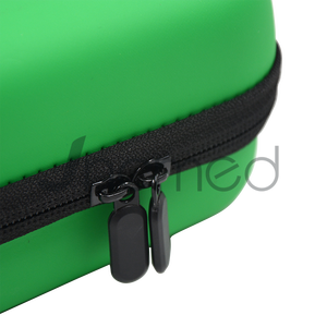 Trousse de premiers soins pour animaux de compagnie, imperméable, avec logo personnalisé, pour chiens, chats, voyages en plein air, survie - Product Image 4