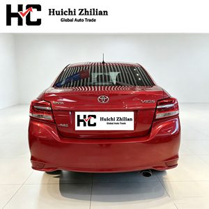 Auto Urbana <span class=keywords><strong>Toyota</strong></span> Vios 2017 1.5L CVT Edizione Chuangxing, Veicolo Giapponese Economico Importato dalla Cina per la Vendita - Product Image 4