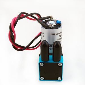 Petite pompe à encre originale KNF - Product Image 1