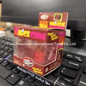 Nuevo <span class=keywords><strong>Cubo</strong></span> de Goma con Sabor a Maltosa, Igual al Suptid Squishbeautiful, <span class=keywords><strong>Cubo</strong></span> Antiestrés - Product Image 5