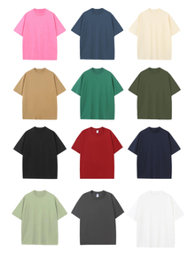 <span class=keywords><strong>T</strong></span>-<span class=keywords><strong>shirt</strong></span> surdimensionné en coton biologique à épaules tombantes <span class=keywords><strong>T</strong></span>-<span class=keywords><strong>shirt</strong></span> pour hommes de haute qualité sérigraphie <span class=keywords><strong>flocage</strong></span> <span class=keywords><strong>impression</strong></span> Design vierge - Product Image 2