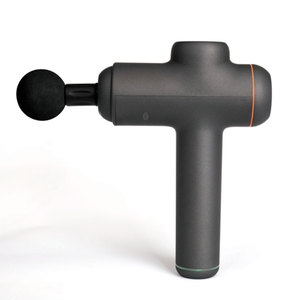 Pistola de Masaje Muscular de Percusión Inalámbrica Portátil, Terapia Comercial, Vibración de Tejido Profundo - Product Image 3