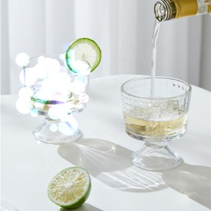 Vaso Creativo para Postres, Helados, Smoothies, Frutas, Tazón <span class=keywords><strong>de</strong></span> Vidrio - Product Image 5