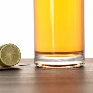 Cointreau-<span class=keywords><strong>botella</strong></span> de vidrio vacía con tapón de polímero, envase redondo de 700ml - Product Image 6