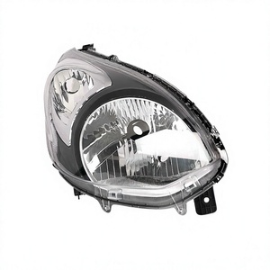Compatible avec Maruti Suzuki 35121M53M00 Phare avant droit Alto 800 F8D 0.8L Essence SOHC MPFI Manuel MA3 DA52 - Product Image 1