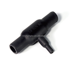 성형 절연 부품 보호 열 수축 케이블 핑거 튜브 커넥터 액세서리 - Product Image 6