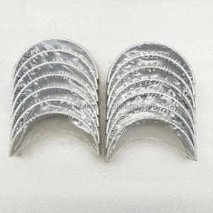 Комплект прокладки для капитального ремонта двигателя 6D125 S6D125E-2 Комплект Гильзы двигателя 6150-31-2112 6150-31-2221 6150-31-2012 комплект двигателя - Product Image 6