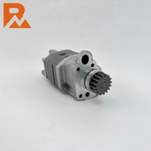 Pompe d'injection de carburant 4076596 pour moteur diesel QSX15 - Product Image 4