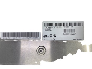 จอแสดงผล LCD ขนาด 27.0 นิ้ว รุ่น LM270WR5-SSB1 LM270WR5-SSA1 LM270WR5-SSC1 LM270WR5-SSG1 LM270WR5-SSF1 LM270WR5-SSD1/SSE1 ความละเอียด 3840*2160 - Product Image 5