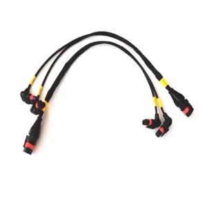 Câble de signal lumineux auxiliaire inférieur Agras T50 T25 pour drones agricoles Pièces de réparation Nouvel accessoire - Product Image 3