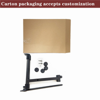 Musical Instrument Second Floor for Keyboard Stand