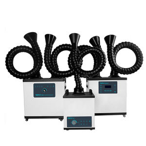 Filtro Purificador de Humo Serie BK260 de Bakon, <span class=keywords><strong>Campana</strong></span> de Extracción de Humos <span class=keywords><strong>Industrial</strong></span> para Aire Limpio - Product Image 4