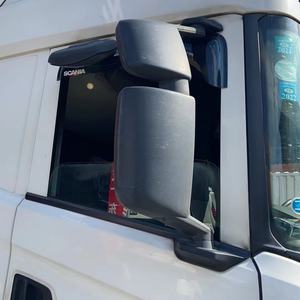 Pare-soleil et déflecteur de vent pour camions Scania P, G, R, tracteurs et portières de voiture - Product Image 3