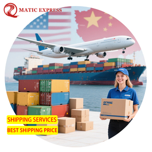 Rắc rối-miễn phí nhập khẩu/Xuất khẩu kiểm tra với Door-to-DOOR vận chuyển và Thủ Tục Hải quan biển/không khí lcl + Thể hiện danh mục sản phẩm - Product Image 1