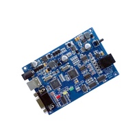 One Stop OEM Custom PCBA Assembly SMT DIP Circuit Board Manufacturer for Consumer Electronics Smart Home Industrial Control