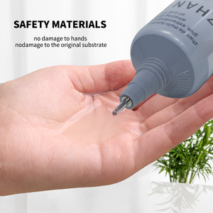 50ML Zhanlida B7000 colle téléphone portable écran adhésif B-7000 téléphone verre colle réparation <span class=keywords><strong>Point</strong></span> diamant bijoux bricolage colle - Product Image 5