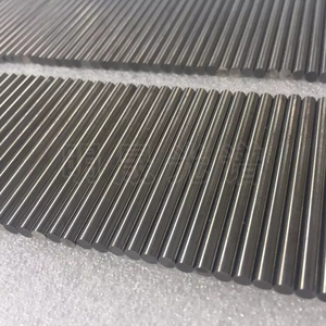 Msgp r05200 עמידות טמפרטורה גבוהה חוזק גבוה טנטלום טונגסטן סגסוגת בר 1 ק "ג mq מותאם אישית גודל המפעל ישיר למכירה - Product Image 2