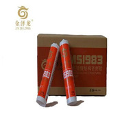 Adhésifs polymères Colle Haute résistance à la pression Super colle Scellant liquide en silicone Adhésif Colle Ms Polymère hybride