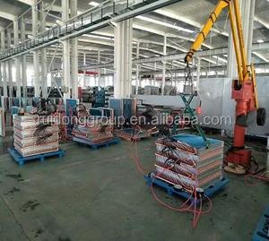 Lắp Đặt Miễn Phí Đơn Vị Đóng Gói Trên Mái Nhà Điều Hòa Từ Nhà Máy Sản Xuất - Product Image 6