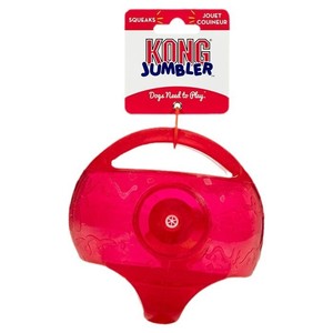 Balle sonore <span class=keywords><strong>Kong</strong></span> de style américain en forme d'alien pour chats et chiens, jouet aquatique d'extérieur, jouet de tirage à la corde - Product Image 5