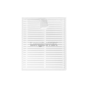 Filtre Hepa brosse latérale principale vadrouille adaptée aux pièces de rechange pour aspirateur Lubluelu L20 / <span class=keywords><strong>Honiture</strong></span> V8 Pro - Product Image 4